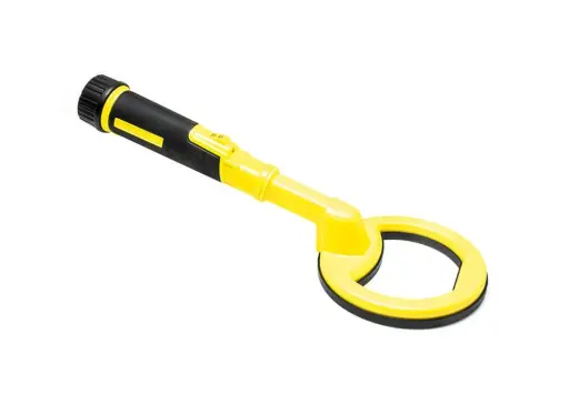 Pinpointer Dedektörler