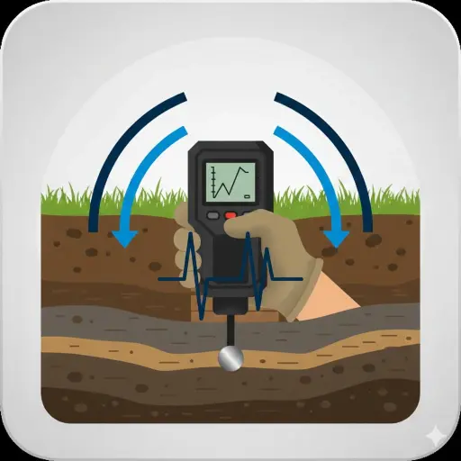 Gradyometre - Manyetometre Yeraltı Görüntüleme Teknolojisi