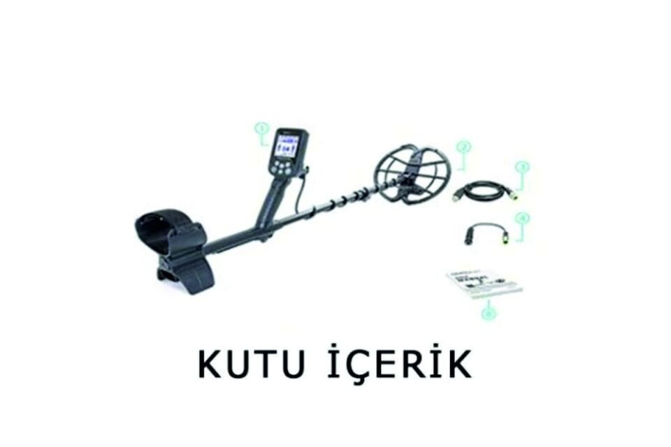 Simplex+ Dedektör