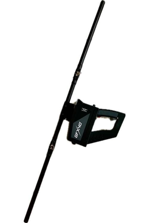 Genesis Gfx40 Yeraltı Görüntüleme Cihazı