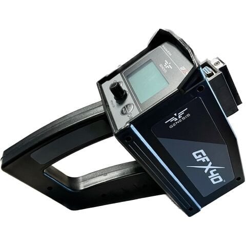 Genesis Gfx40 Yeraltı Görüntüleme Cihazı