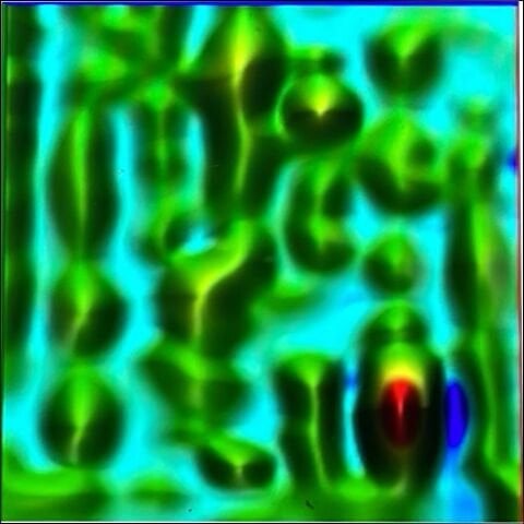 Genesis Gfx40 Yeraltı Görüntüleme Cihazı