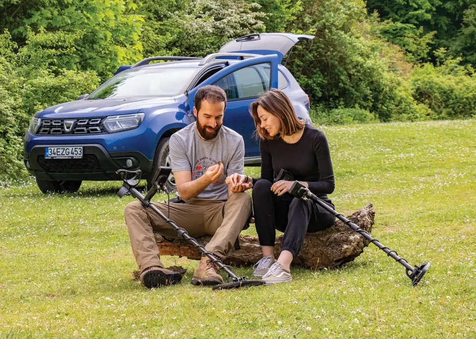 Simplex Ultra Dedektör