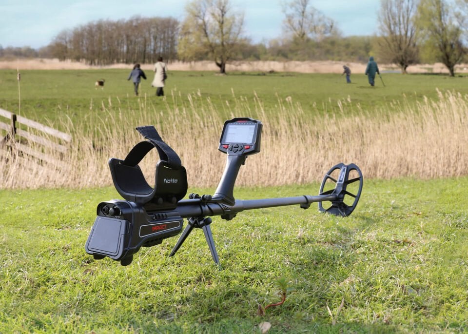 Impact PRO (Yurtiçi Özel) Dedektör