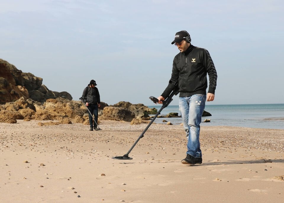 Impact PRO (Yurtiçi Özel) Dedektör