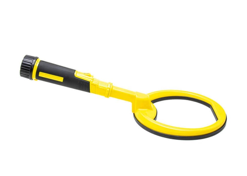 PulseDive Scuba 20 cm Arama Başlıklı