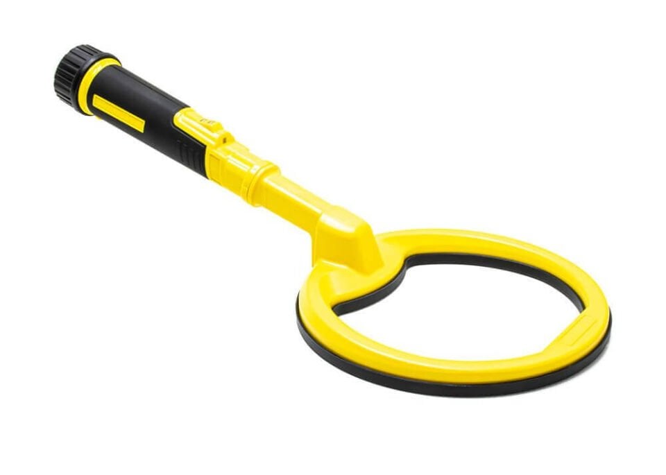 PulseDive Scuba 20 cm Arama Başlıklı