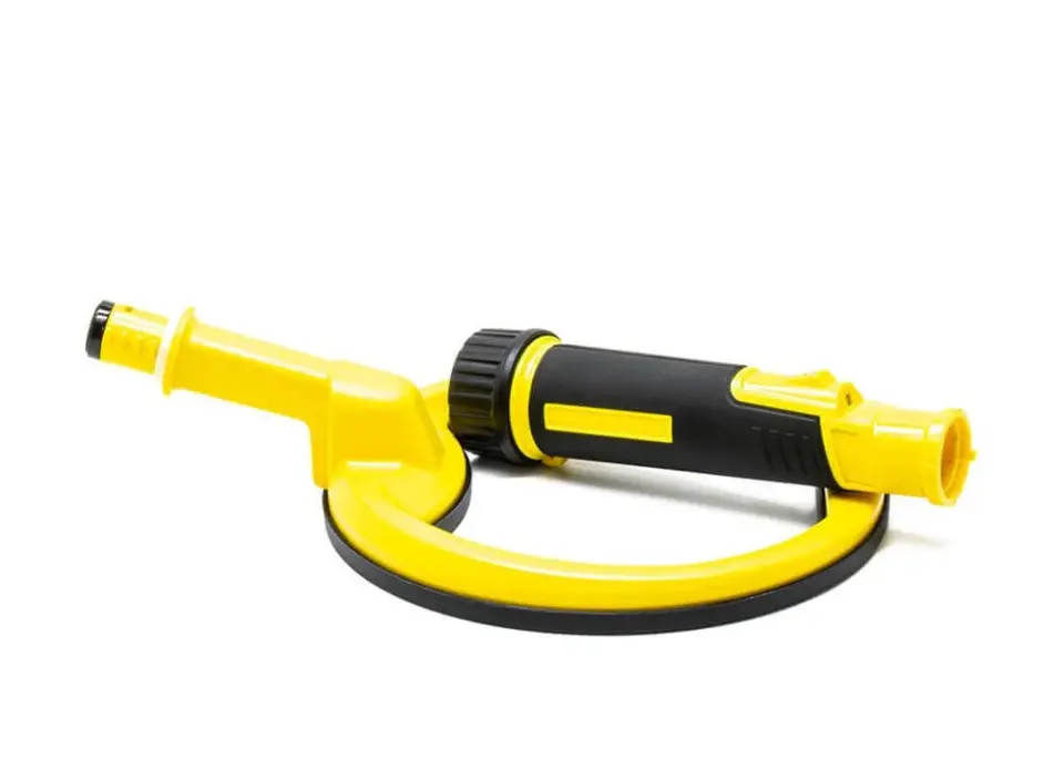 PulseDive Scuba 20 cm Arama Başlıklı