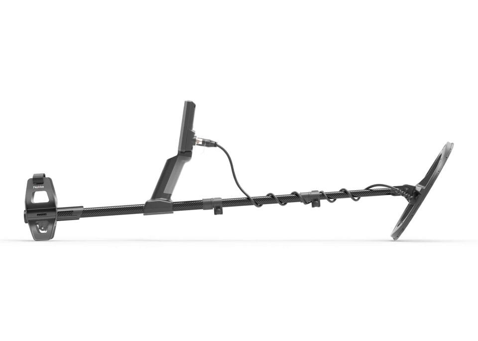 The Legend 2 Dedektör Multi Frekans