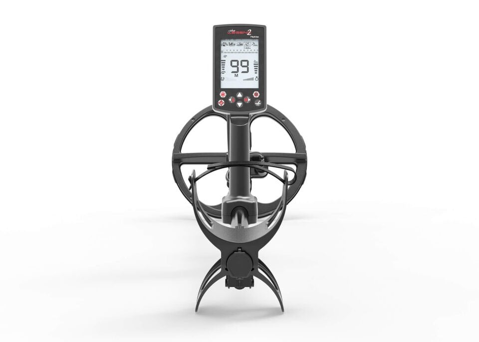 The Legend 2 Dedektör Multi Frekans