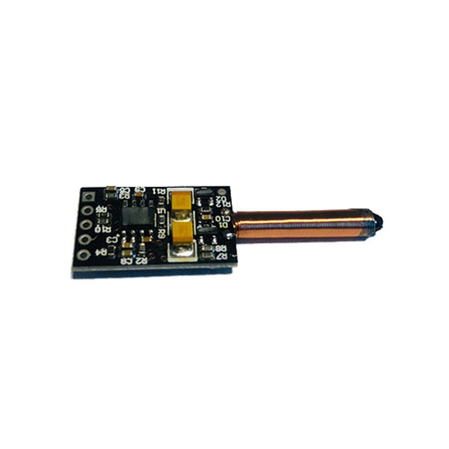 Ems 100 Fluxgate Magnetic Sensor