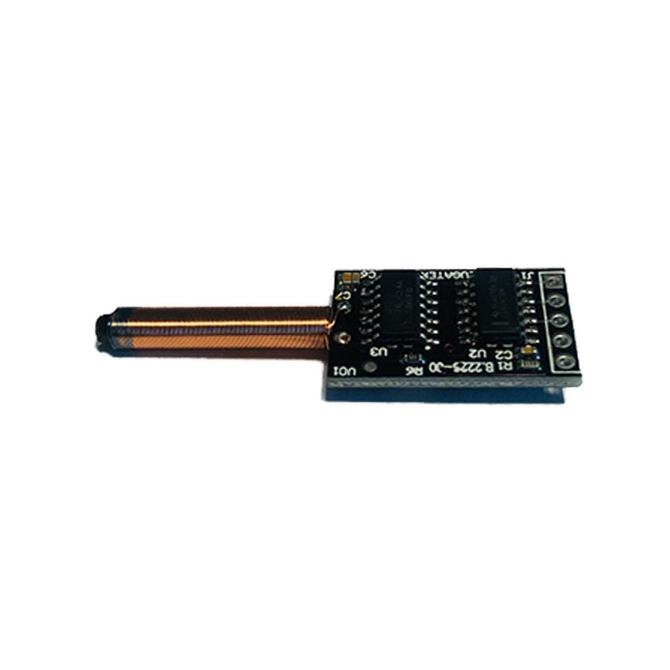 Ems 100 Fluxgate Magnetic Sensor