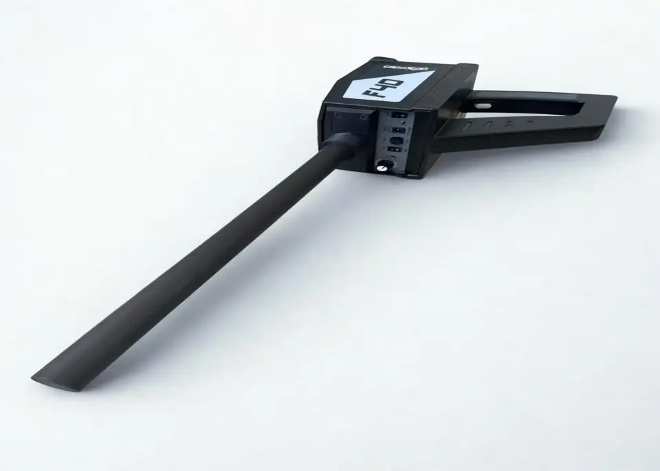 Emvi F40 Vlf-Em Yeraltı Görüntüleme Teknolojisi