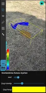 Thuban Lodestar Android Uygulama