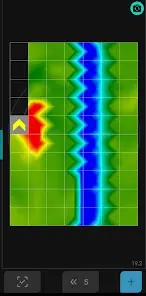 Thuban Lodestar Android Uygulama