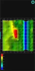 Thuban Lodestar Android Uygulama