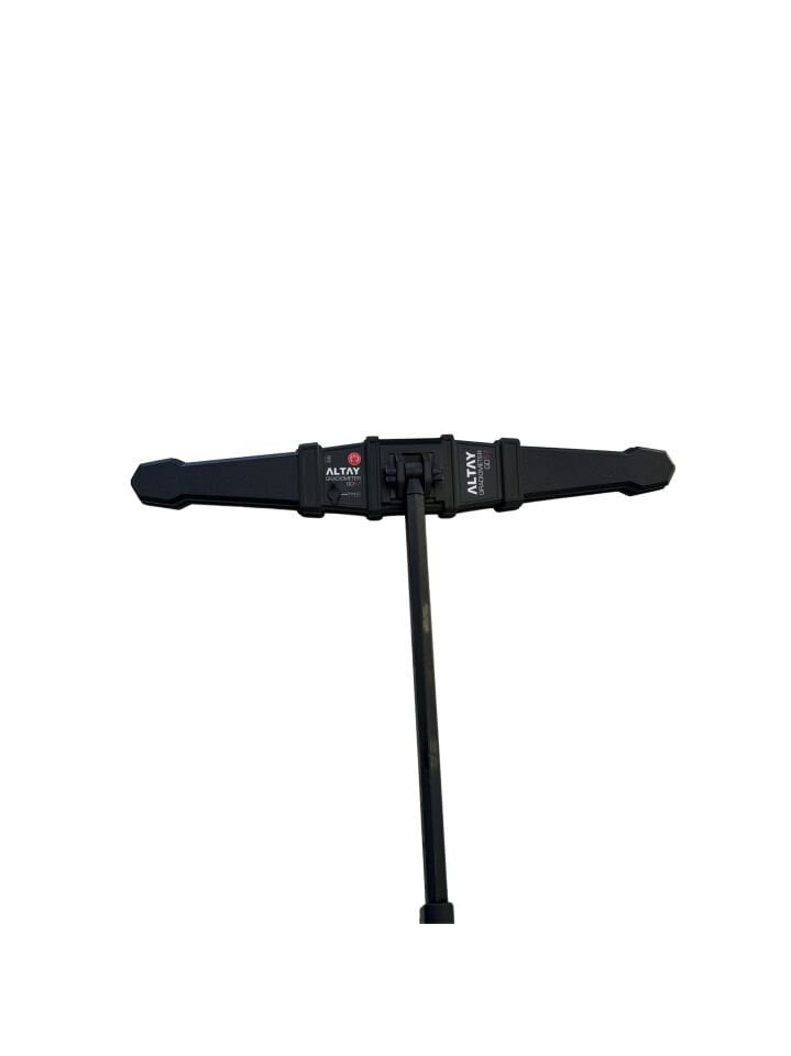 ALTAY GD57 GRADIOMETER