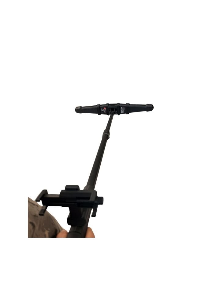 ALTAY GD57 GRADIOMETER