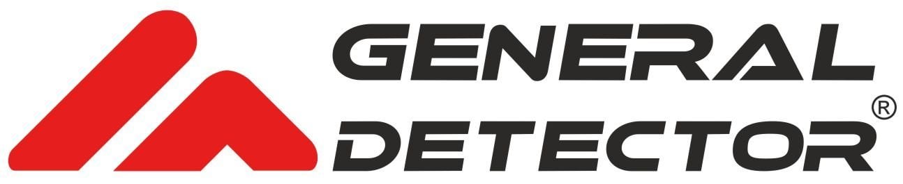 General Dedektör | Metal & Define Dedektörleri | Yeraltı Görüntüleme Cihazları