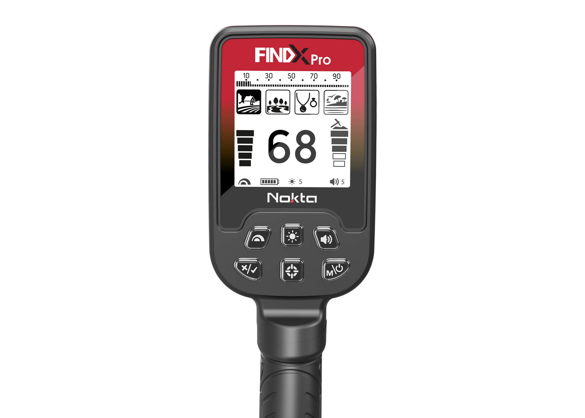 Findx <br>Pro