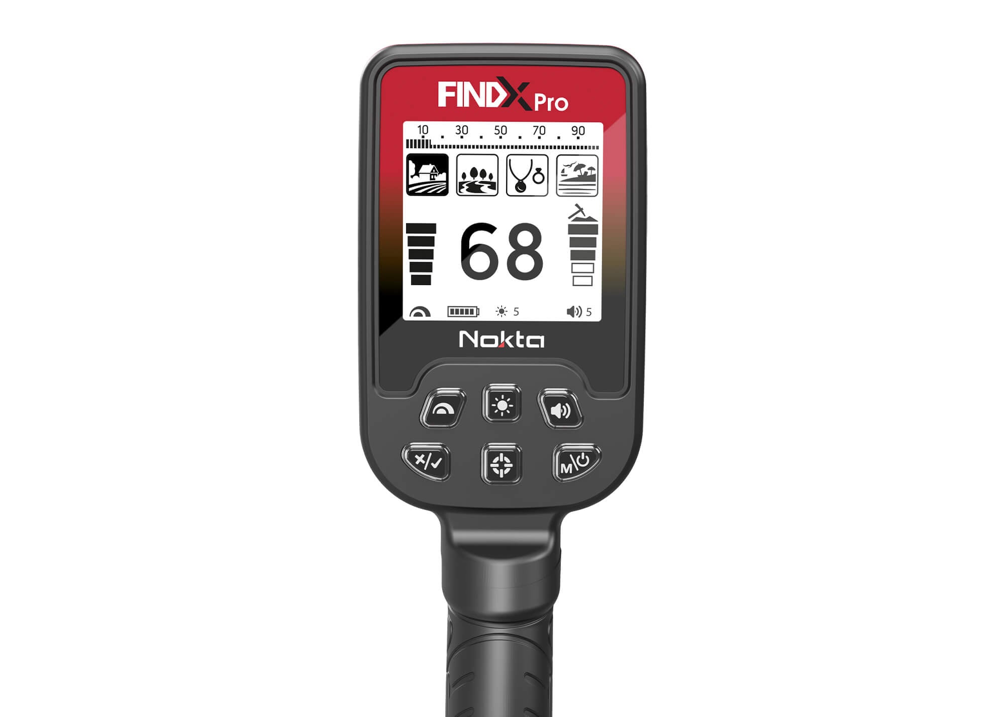 Findx <br>Pro