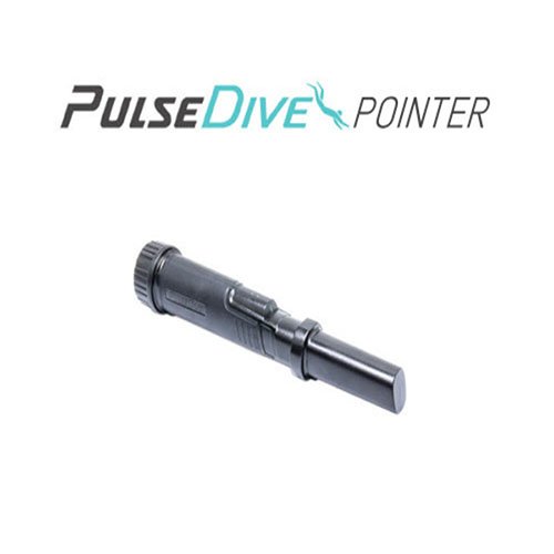 PulseDive <br>Pointer