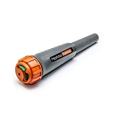 Nokta <br>Pointer